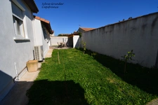 Maison de plain-pied 5 pièces avec piscine, St Victoret 
