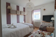 Maison non mitoyenne à vendre 5 pièces 118m² jardin et piscine
