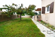 Maison à vendre 5 pièces SAINT MITRE LES REMPARTS (13) 135m² sur 455m² de terrain