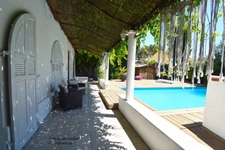 Maison à vendre 8 pièces 194m² de superficie habitable, jardin et piscine