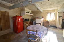Authentic Bastide for sale, 170m², in EGUILLES (13)