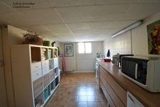Villa à vendre 4 pièces SALIN DE GIRAUD (13)sans mitoyenneté