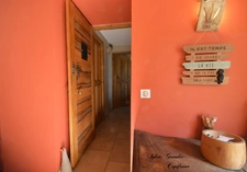 Dpt Bouches du Rhône (13), à vendre proche de  Salon-de-Provence maison P7   