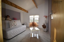 Villa à vendre 4 pièces SALIN DE GIRAUD (13)sans mitoyenneté