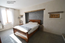 Authentic Bastide for sale, 170m², in EGUILLES (13)