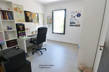Maison à vendre contemporaine 6 pièces 4 chambres Salon de Provence