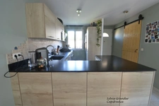 Maison à vendre 4 pièces LANCON PROVENCE (13) avec jardin et piscine