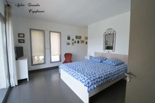 Dpt Bouches du Rhône (13), à vendre VERNEGUES maison P5 de 180 m² - Terrain de 1 300,00 m² - Plain pied