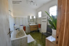 Villa à vendre 4 pièces SALIN DE GIRAUD (13)sans mitoyenneté