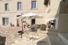 Maison de caractère - Ancien chai viticole