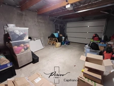 Pavillon coeur de Thouarcé - Plain pied - 2 chambres - 2017