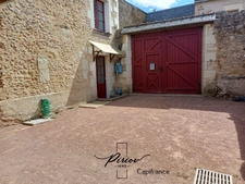 Immeuble de rapport, T2, T3, T3, proximité château, centre ville