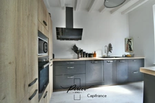 Maison de ville atypique - 3 chambres
