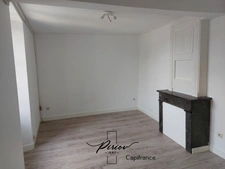 Immeuble de rapport, T2, T3, T3, proximité château, centre ville