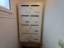 Appartement T1, proximité gare Sncf, traversant, LIBRE