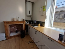 Appartement 32 m² - 1 chambre - Angers centre
