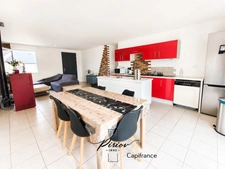 Pavillon coeur de Thouarcé - Plain pied - 2 chambres - 2017
