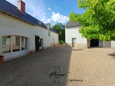 Propriété au charme de l'ancien - comprenant 2 gîtes - dépendances