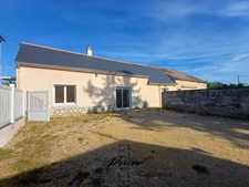 Maison à vendre 6 pièces - Dépendances - 4932 m²