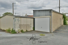 Maison 124 m², 460 m² de terrain