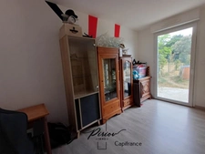 Pavillon coeur de Thouarcé - Plain pied - 2 chambres - 2017