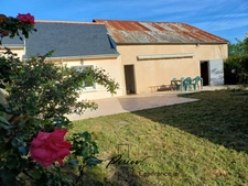 Maison à vendre 6 pièces - Dépendances - 4932 m²