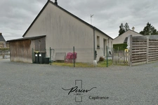 Pavillon vendu LOUE avec locataire en place