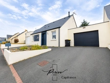 Pavillon coeur de Thouarcé - Plain pied - 2 chambres - 2017
