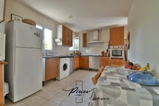 Pavillon Plain pied, 3 chambres, 2 sdb, 950 m² de terrain