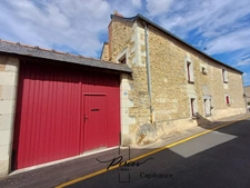 Immeuble de rapport, T2, T3, T3, proximité château, centre ville