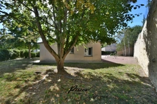 Pavillon Plain pied, 3 chambres, 2 sdb, 950 m² de terrain