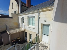 Charmante maison de ville comprenant locatif pour profession libérale