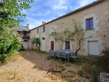 Immeuble de rapport, T2, T3, T3, proximité château, centre ville