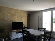 Immeuble composé de 4 logements loués - Potentiel de 5 logements