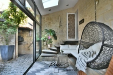 Maison de ville atypique - 3 chambres