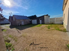 Maison à vendre 6 pièces - Dépendances - 4932 m²