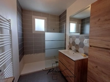 Pavillon coeur de Thouarcé - Plain pied - 2 chambres - 2017