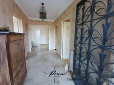 Maison familiale au coeur de Doué la Fontaine - Potentiel de 6 chambres 