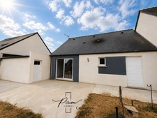 Pavillon coeur de Thouarcé - Plain pied - 2 chambres - 2017