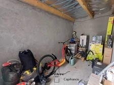 Pavillon coeur de Thouarcé - Plain pied - 2 chambres - 2017