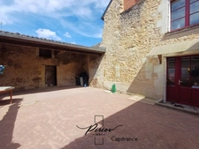 Immeuble de rapport, T2, T3, T3, proximité château, centre ville
