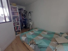 Appartement 32 m² - 1 chambre - Angers centre