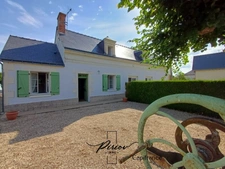 Propriété au charme de l'ancien - comprenant 2 gîtes - dépendances