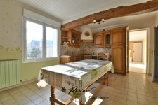 Maison à vendre 6 pièces - Dépendances - 4932 m²