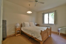 Pavillon Plain pied, 3 chambres, 2 sdb, 950 m² de terrain