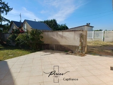 Maison à vendre 6 pièces - Dépendances - 4932 m²
