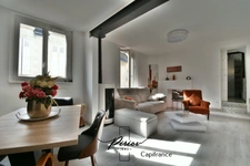 Maison de ville atypique - 3 chambres