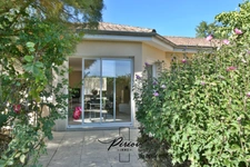 Pavillon Plain pied, 3 chambres, 2 sdb, 950 m² de terrain