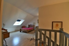 Pavillon 2000 - Plain Pied - 2 sdb - 134 m² - véranda - jardin clos