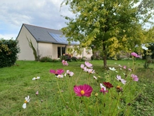 Maison à vendre 5 pièces proche de SAUMUR (49)
